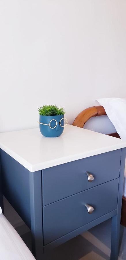 Michalis, 2-Bedroom Apartment In Saranda Exteriör bild
