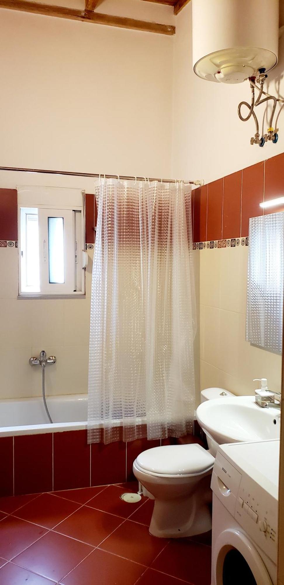 Michalis, 2-Bedroom Apartment In Saranda Exteriör bild
