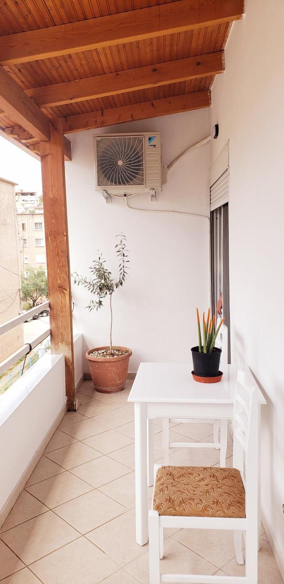 Michalis, 2-Bedroom Apartment In Saranda Exteriör bild